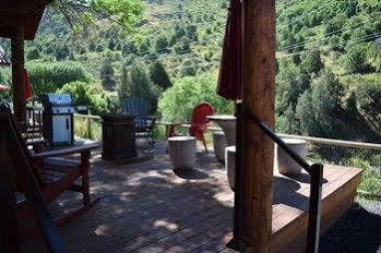 Lava Hot Springs East Koa Holiday Luaran gambar